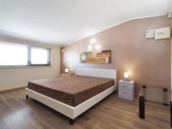 Locazione Turistica Meadow Luxury Villa