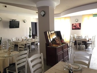 Hotel Ristorante La Madia