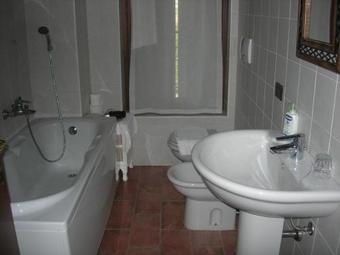 Agroturismo Agriturismo Campass