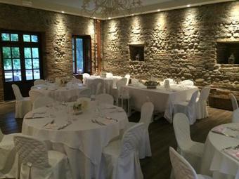 Hotel Agriturismo Villa Dei Mulini