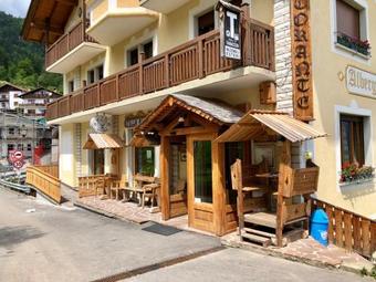Hotel Stella Alpina