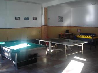 Hotel Grandinetti