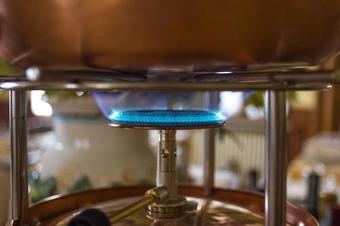 Hostal Ristorante Buasca