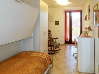 Apartamento Locazione Turistica Agriturismo A' Ca' De Alida (vde200)