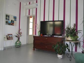 Agroturismo B&B Le Stagioni