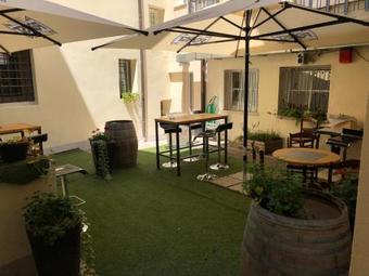 Hotel Antica Trattoria