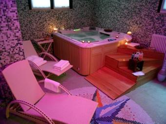 Agroturismo Agriturismo Samsara