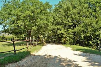 Agroturismo Agriturismo La Ripa