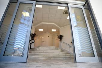 Hotel Nuovo Albergo Operai