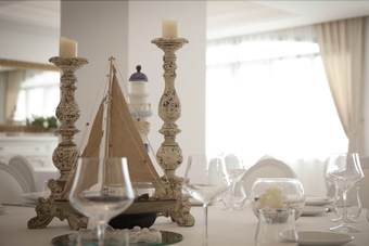 Hotel Le Saline Resort