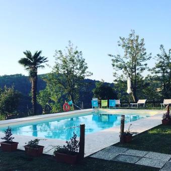 Agroturismo Pizzicalaluna