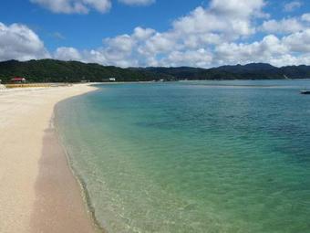 Hostal Yanbaru No Mori