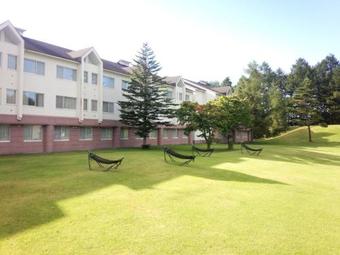 Hotel Villa The Club Karuizawa