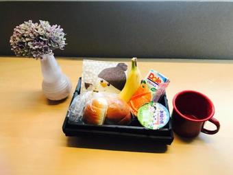 Little Birds Hostel Omihachiman