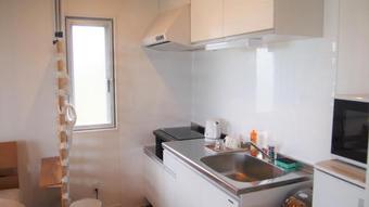 Apartamento Ocean Front Sumuide