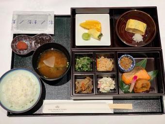 Hotel Grand Tiara Kasugai