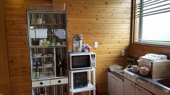 Hostal Minshuku Earth Yamaguchi