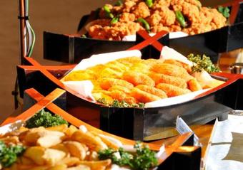 Itoen Hotel Oze Oigami Sanrakuso