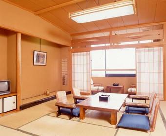 Mikuni Kanko Hotel