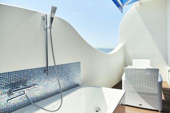 Hotel Wakanoura Nature Resort Epicharis