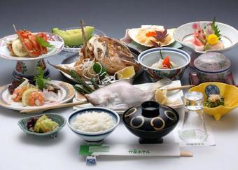 Takeya Hotel Yamagata