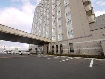 Hotel Route-inn Ishinomaki Kanan Inter