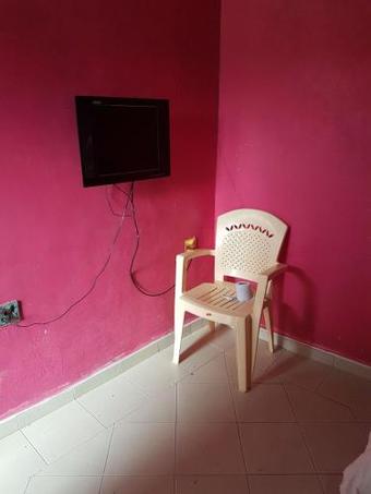 Hotel Hague Lodge & Restaurant