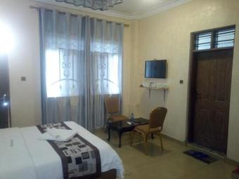 Hotel Sisters And Spa