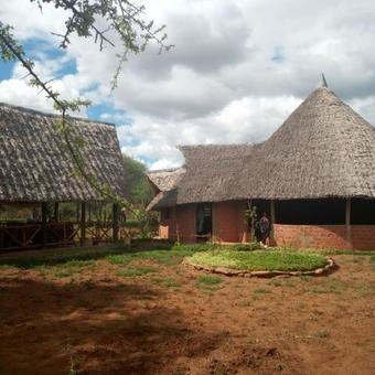 Lodge Mailua Retreat