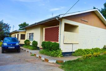 Hotel Orlando Guest Resort