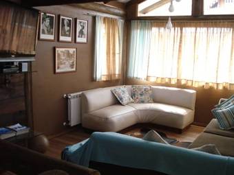 Hostal Pousada Das Araucarias