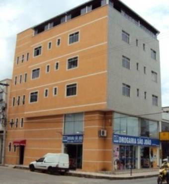 Hotel Pais E Filhos