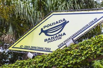 Hostal Pousada Banana House