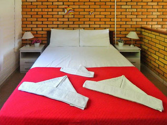 Hostal Pousada La Eug�nia