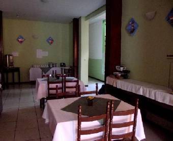 Bombinhas Palace Hotel