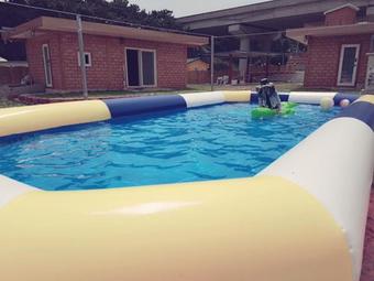 Tobang Red Clay Pension