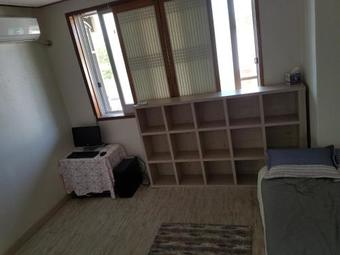 Sokcho Daemyung Pension