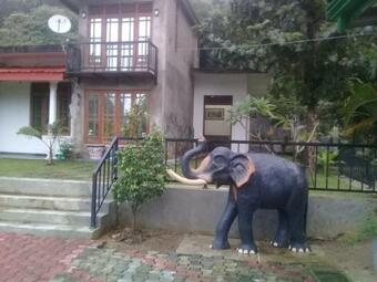 Elephant View Hotel
