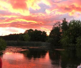 Agroturismo Anyk??i? Raj. ?alioji Stotel?