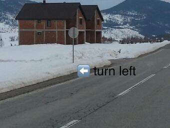 Mountain View Lodges