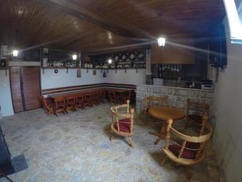 Hostal Guesthouse Djukanovic