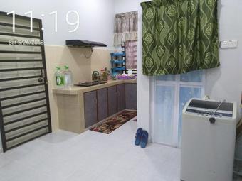 Hostal Rk Asiana Homestay, Kemaman