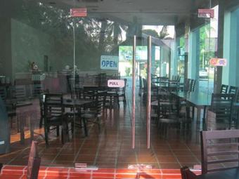 Hotel Eastana Cherating Beach Resort