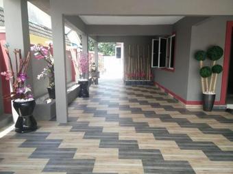 Hotel Weng Kong Homestay