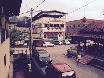 Posada Country View Inn