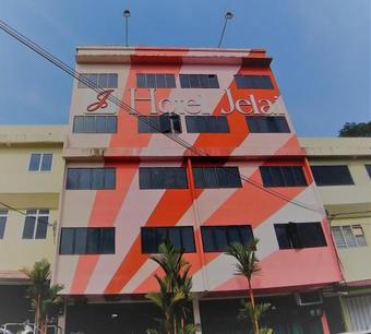 Hotel Jelai @ Raub, Pahang