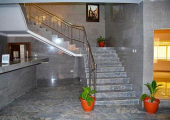 Residency Hotels Ogidi