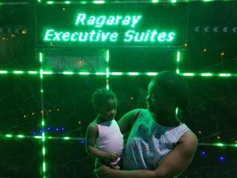 Hotel Ragaray Executive Suites