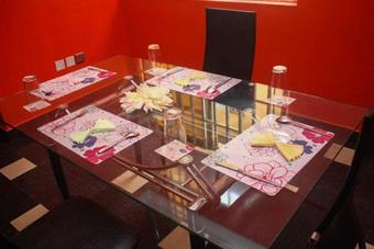 Southgrand International Hotel