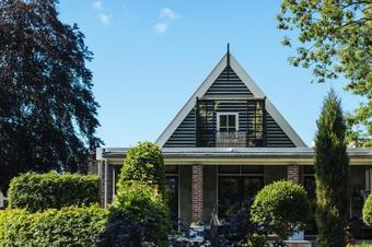 Agapanthus Bed And Breakfast